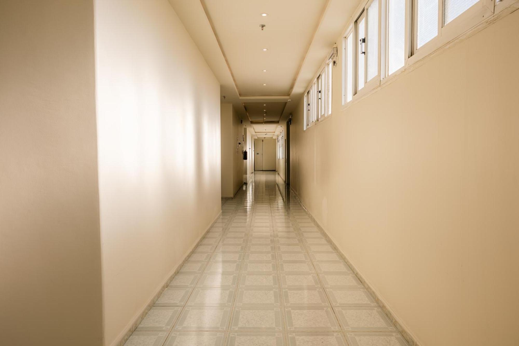 Radiha Hotel Suites Al Hawiyah Exterior foto